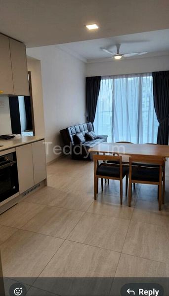 2 Bed Apartment (Condo) for Sale in  Alkaff Vista - Image 6